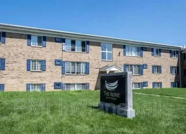 Property at 6260 E 11th St Unit 310, Indianapolis, IN, 46219, 2 beds, 1 bath, [object Object]