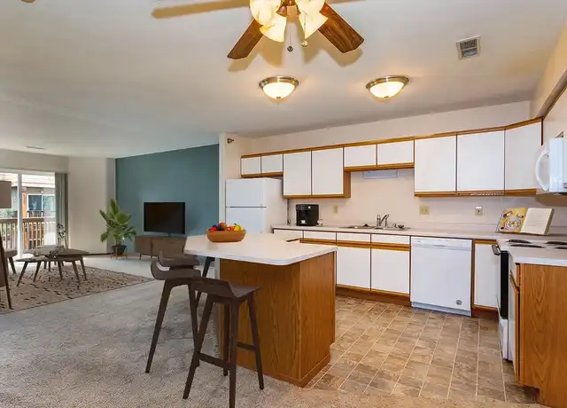 Property at Rocky Meadows Apartments - 2460 Village Ln, Billings, MT, 59102, 1-3 bed, 1-2 bath, [object Object]