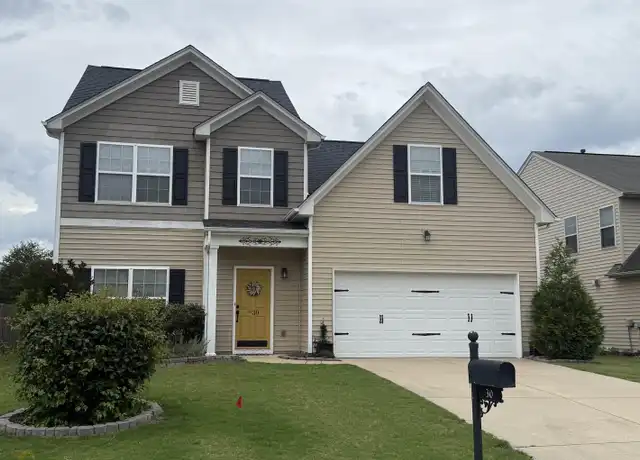 Property at 30 Chapel Hill Ln, Simpsonville, SC, 29681, 3 beds, 2.5 baths, [object Object]