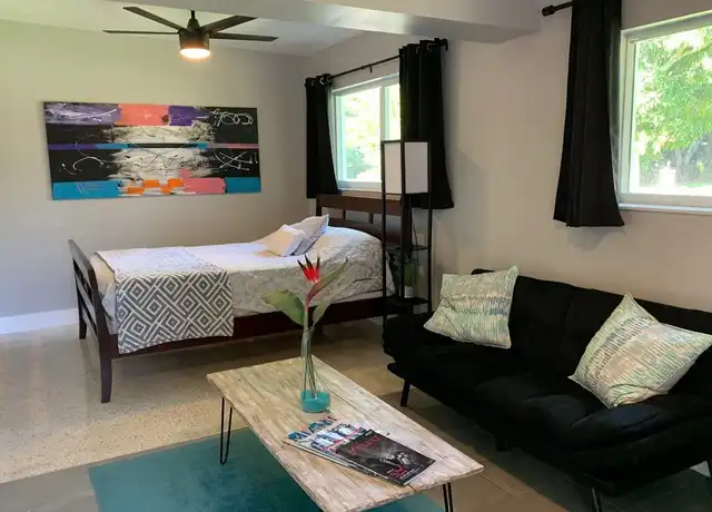 Property at 7460 SW 125th St, Pinecrest, FL, 33156, 1 bed, 1 bath, [object Object]