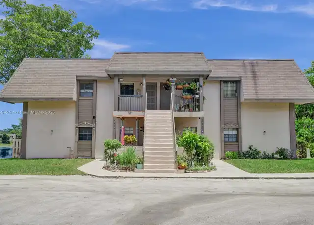 Property at 3515 NW 94th Ave Unit 8A, Sunrise, FL, 33351, 2 beds, 2 baths, [object Object]