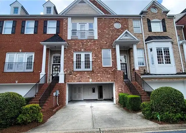 Property at 1288 Creekside Ter SE, Smyrna, GA, 30082, 4 beds, 3.5 baths, [object Object]