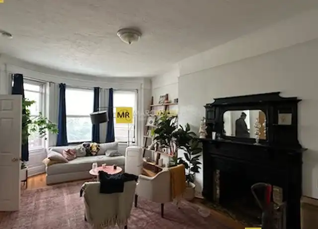 Property at 587 Beacon St Unit X, Boston, MA, 02215, 2 beds, 1 bath, [object Object]