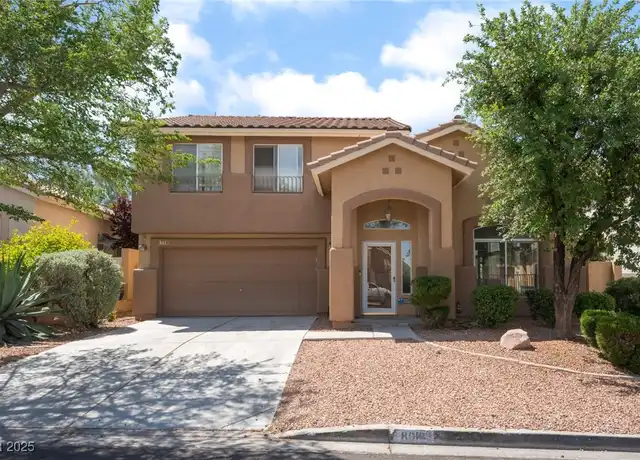 Property at 8612 Sierra Cima Ln, Las Vegas, NV, 89128, 3 beds, 2.5 baths, [object Object]