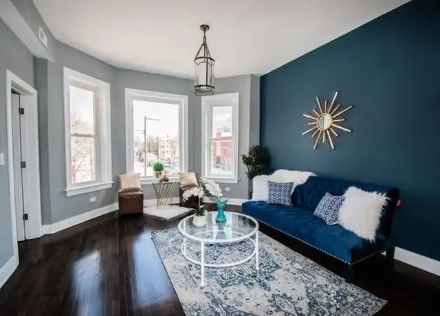 Property at 518 N Troy St Unit 2, Chicago, IL, 60612, 3 beds, 1 bath, [object Object]