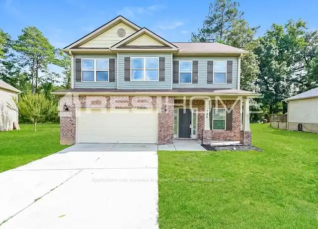 Property at 280 Galway Ln, Hampton, GA, 30228, 4 beds, 3 baths, [object Object]