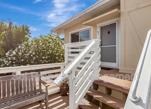 Property at 3 Treanor St, San Rafael, CA, 94901, 2 beds, 1 bath, [object Object]