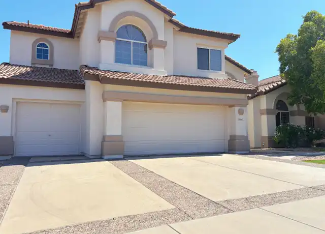 Property at 3213 E Desert Flower Ln, Phoenix, AZ, 85044, 5 beds, 3.5 baths, [object Object]