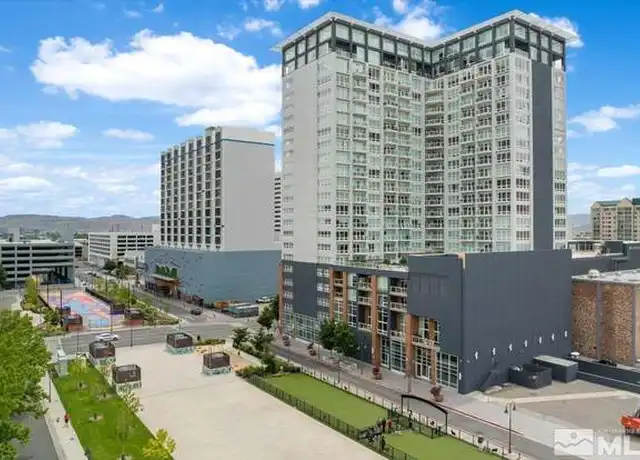 Property at 255 N Sierra St, Reno, NV, 89501, 1 bed, 1 bath, [object Object]