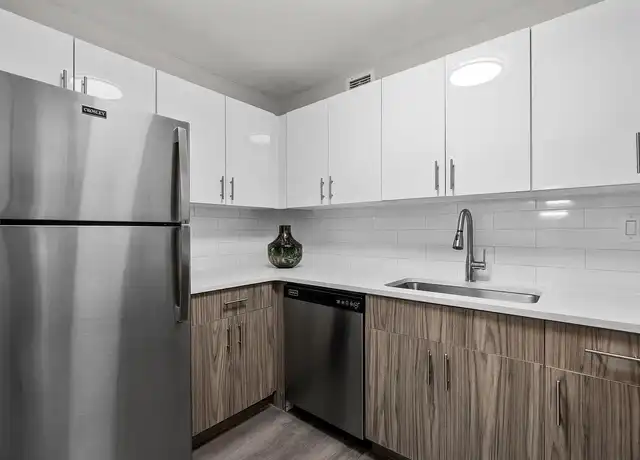 Property at The View at Forest Park - 4400 Lindell Blvd, Saint Louis, MO, 63108, 0-2 beds, 1-2 bath, [object Object]
