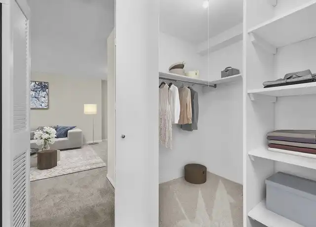 Property at The View at Forest Park - 4400 Lindell Blvd, Saint Louis, MO, 63108, 0 beds, 1 bath, [object Object]