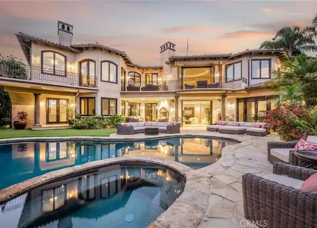 Property at 215 S Poinsettia Ave, Manhattan Beach, CA, 90266, 6 beds, 7 baths, [object Object]