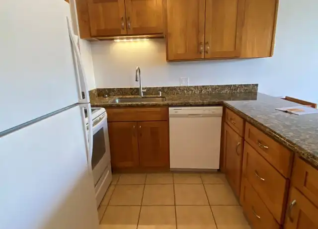 Property at 55 S Kukui St Unit D2013, Honolulu, HI, 96813, 1 bed, 1 bath, [object Object]