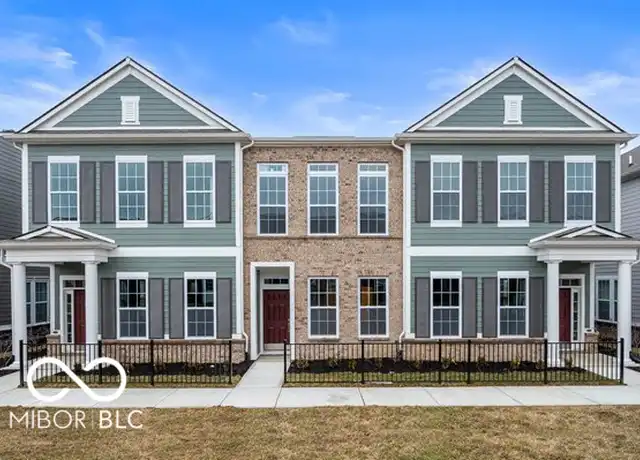 Property at 541 Steinbeck Pl, Carmel, IN, 46032, 3 beds, 2.5 baths, [object Object]