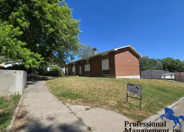 Property at 809 N 16th St, Billings, MT, 59101, 2 beds, 1 bath, [object Object]