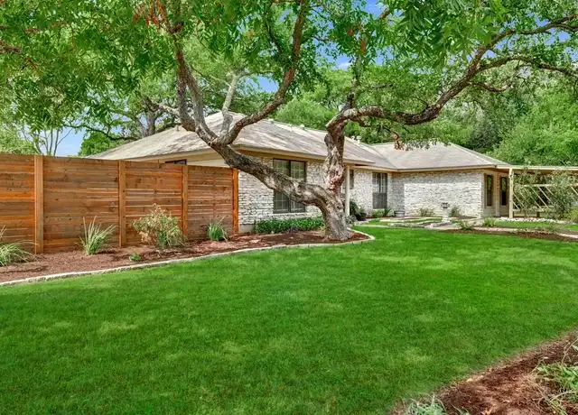 Property at 2501 Berwyn Cir, Austin, TX, 78745, 4 beds, 3 baths, [object Object]