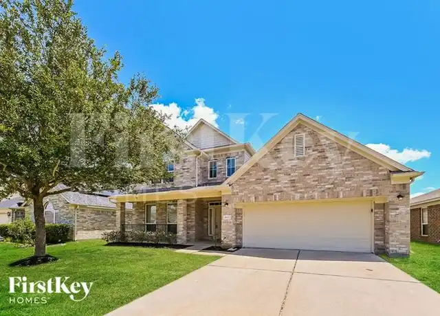 Property at 4822 Jarl Ct, Katy, TX, 77449, 5 beds, 3.5 baths, [object Object]