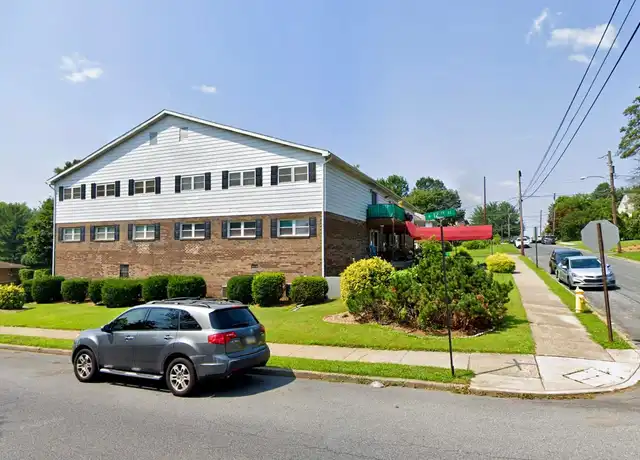 Property at 1208 W Whitehall St Unit 2, Allentown, PA, 18102, 3 beds, 1.5 baths, [object Object]