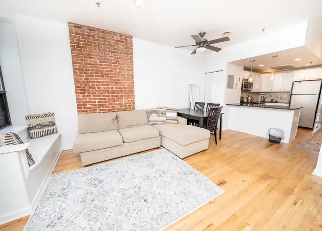 Property at 214 Park Ave Unit 2R, Hoboken, NJ, 07030, 2 beds, 1.5 baths, [object Object]
