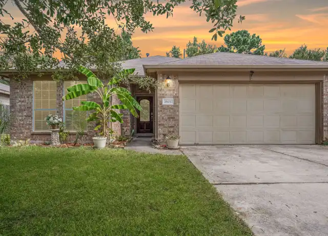 Property at 1601 Katydid Ct, Conroe, TX, 77301, 3 beds, 2 baths, [object Object]