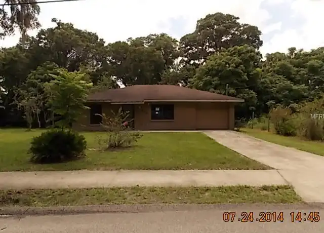 Property at 616 S Clara Ave, Deland, FL, 32720, 2 beds, 1 bath, [object Object]