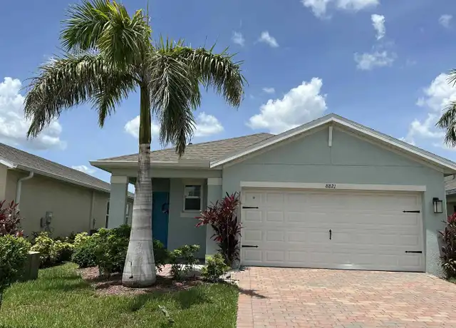 Property at 8821 Swell Brooks Ct, North Fort Myers, FL, 33917, 3 beds, 2 baths, [object Object]