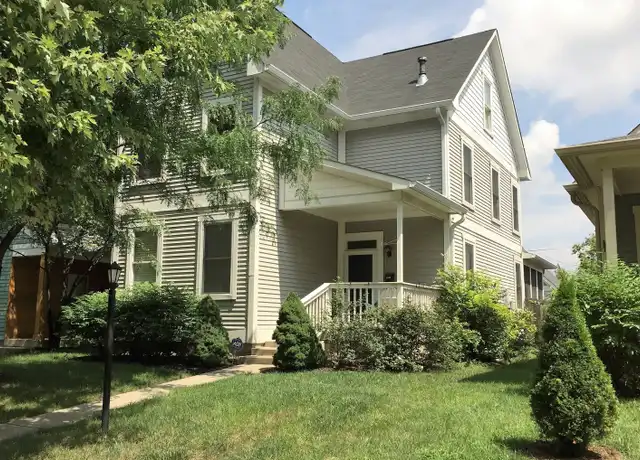 Property at 2323 N Alabama St, Indianapolis, IN, 46205, 3 beds, 3 baths, [object Object]