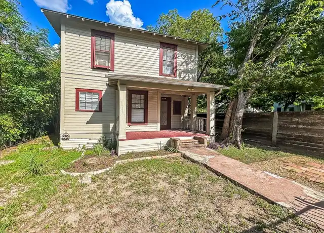 Property at 4501 Avenue C Unit A, Austin, TX, 78751, 2 beds, 2 baths, [object Object]