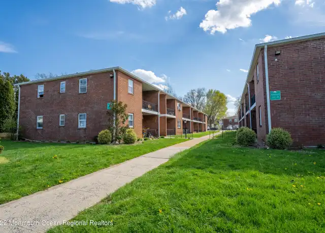 Property at 205 W End Ave #16, Long Branch, NJ, 07740, 2 beds, 1 bath, [object Object]