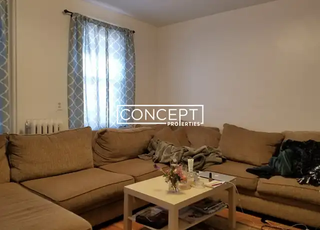 Property at 80 Sciarappa St Unit 1A, Cambridge, MA, 02141, 4 beds, 2 baths, [object Object]