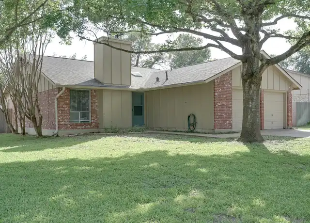 Property at 4601 Gray Fox Dr, Austin, TX, 78759, 3 beds, 2 baths, [object Object]