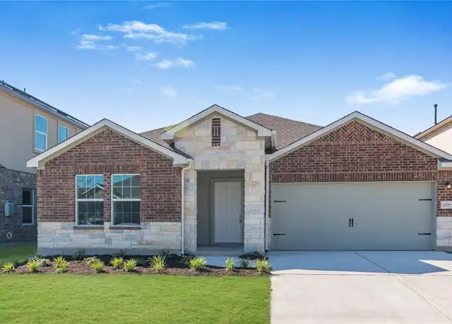 Property at 2008 Guntersville Bnd, Leander, TX, 78641, 4 beds, 3 baths, [object Object]