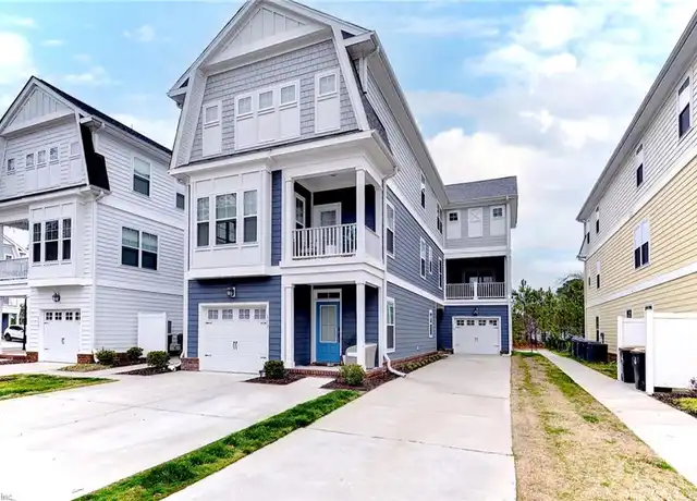 Property at 119 Mizzen Quarter Loop, Yorktown, VA, 23693, 3 beds, 3.5 baths, [object Object]