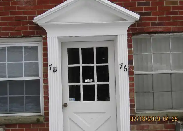 Property at 6 Colonial Rd #76, Beacon, NY, 12508, 1 bed, 1 bath, [object Object]