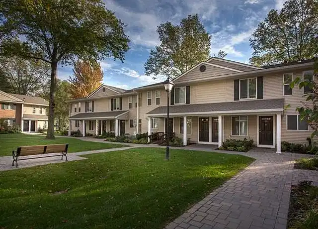 Property at Fairfield Courtyard at Coram - 45 Country Club Dr, Coram, NY, 11727, 0 beds, 1 bath, [object Object]