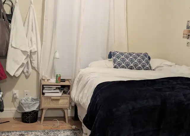 Property at 804 Parker St Unit 1, Boston, MA, 02120, 4 beds, 1 bath, [object Object]