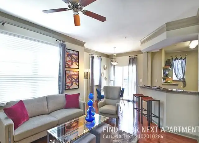 Property at 6208 Roxbury Dr Unit 401, San Antonio, TX, 78238, 1 bed, 1 bath, [object Object]