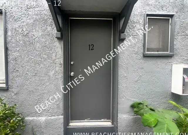 Property at 1066 E 7th St Unit 12, Long Beach, CA, 90813, 0 beds, 1 bath, [object Object]