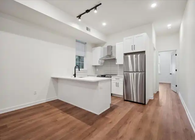 Property at 2513 N Howard St Unit 103, Philadelphia, PA, 19133, 1 bed, 1 bath, [object Object]