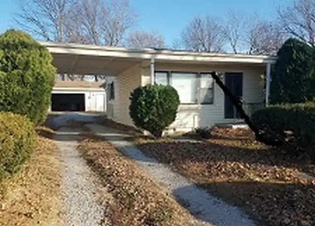 Property at 2340 Louisiana St, Lawrence, KS, 66046, 2 beds, 1 bath, [object Object]