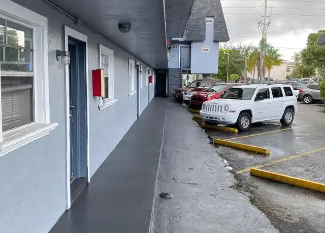 Property at 13695 NE 3rd Ct, North Miami, FL, 33161, 2 beds, 1 bath, [object Object]