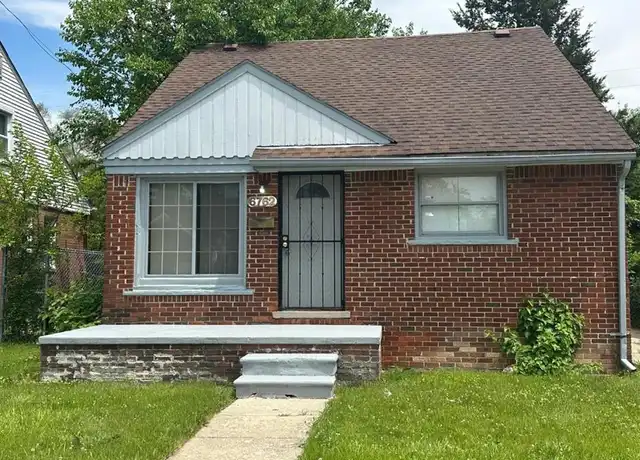 Property at 6762 Greenview Ave, Detroit, MI, 48228, 3 beds, 1 bath, [object Object]