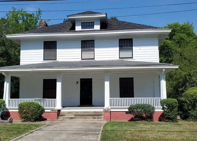Property at 320 S Mendenhall St Unit D, Greensboro, NC, 27403, 1 bed, 1 bath, [object Object]