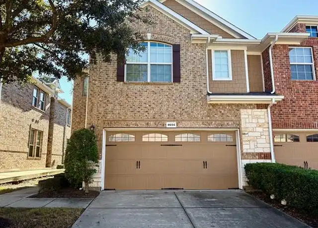 Property at 4654 Penelope Ln, Plano, TX, 75024, 3 beds, 3 baths, [object Object]