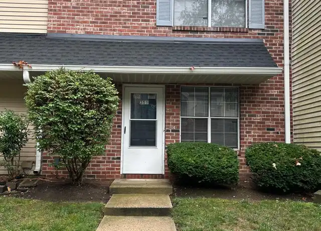 Property at 351 McDowell Dr #351, East Brunswick, NJ, 08816, 2 beds, 1.5 baths, [object Object]