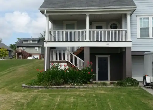 Property at 1737 Moses Ave Unit Bedroom 1, Knoxville, TN, 37921, 1 bed, 1 bath, [object Object]