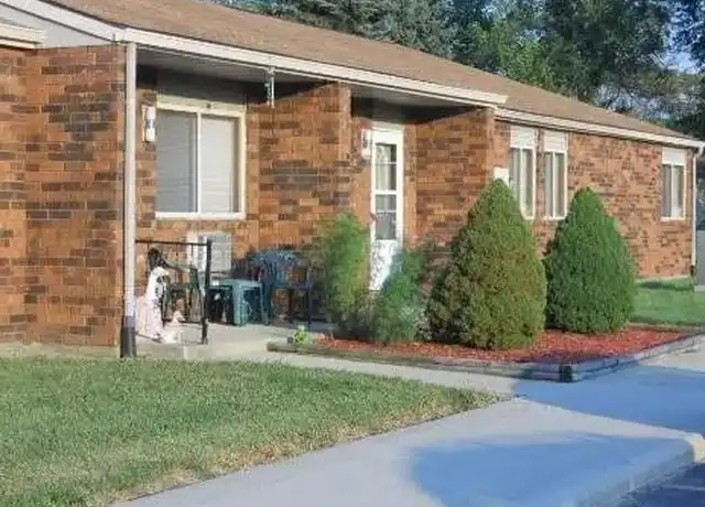 Property at 1037 S Main St, Kenton, OH, 43326, 1 bed, 1 bath, [object Object]