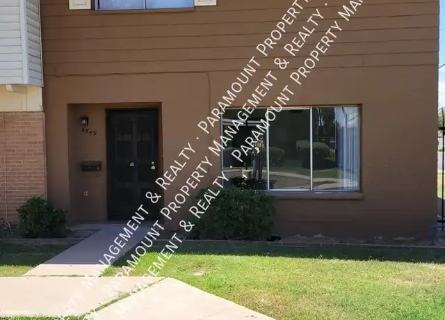 Property at 6549 N 44th Ave, Glendale, AZ, 85301, 3 beds, 1.5 baths, [object Object]