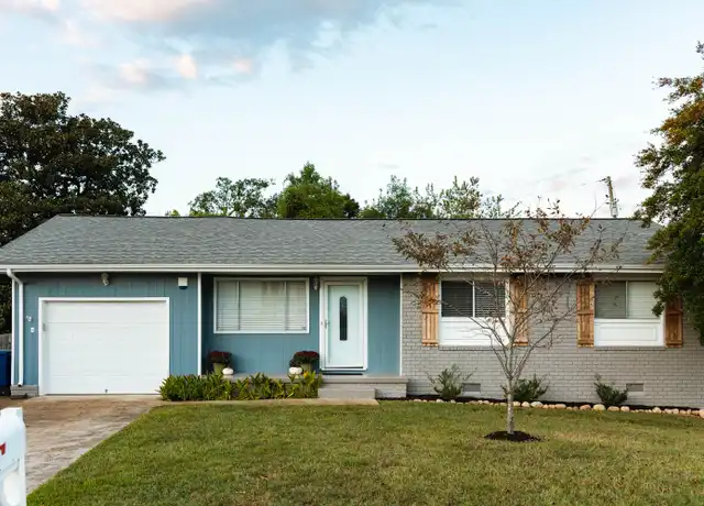 Property at 417 Forest Glen Dr, Chattanooga, TN, 37415, 3 beds, 2 baths, [object Object]