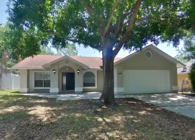 Property at 1490 Club Dr, Tarpon Springs, FL, 34689, 3 beds, 2 baths, [object Object]